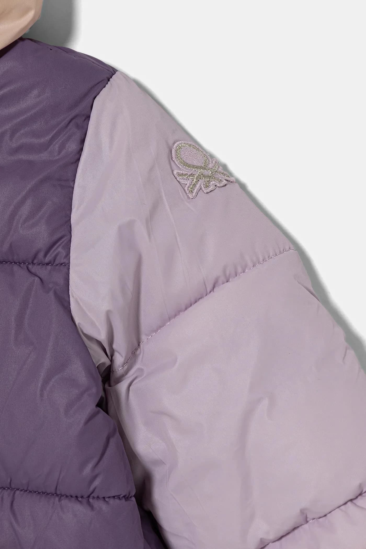 Детская куртка - фото 3