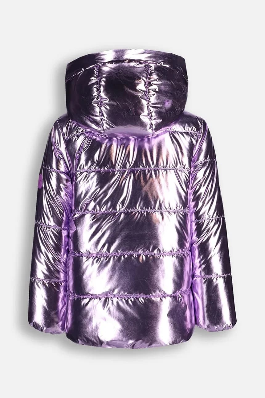 Детская зимняя куртка - фото 3