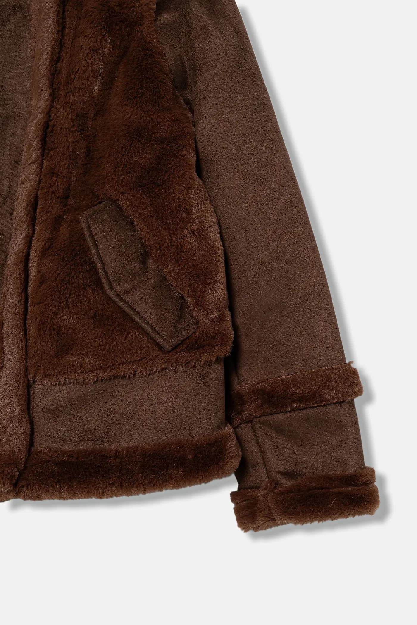 Детская куртка - фото 4