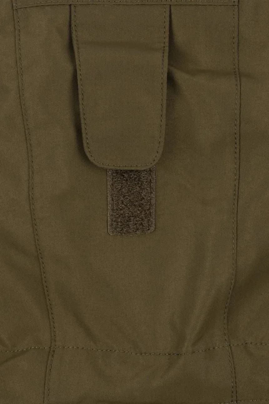 AWARD SHELL JACKET FLEXI SIZE GRS детская куртка - фото 4