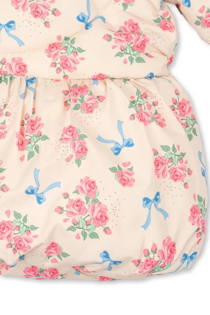 SIGGE JACKET GRS детская куртка - фото 5