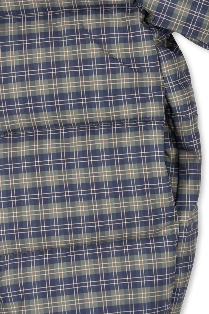 NUKA DEUX JACKET GRS детская куртка - фото 4