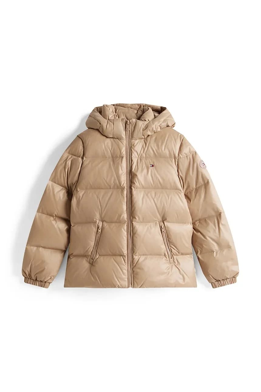 Детский пуховик - фото 2