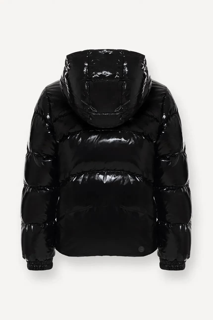 GLOWER детская куртка - фото 2