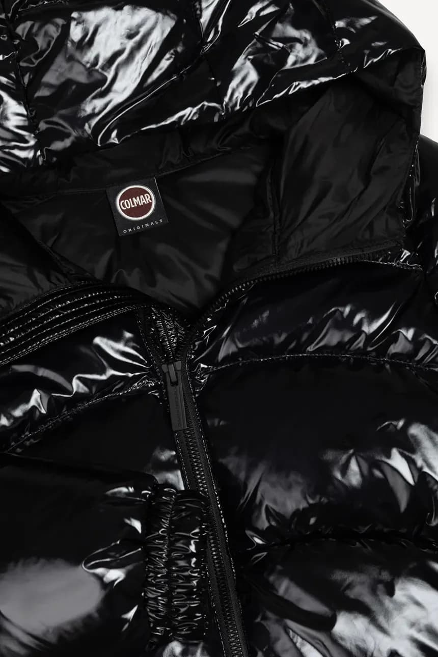 GLOWER детская куртка - фото 3