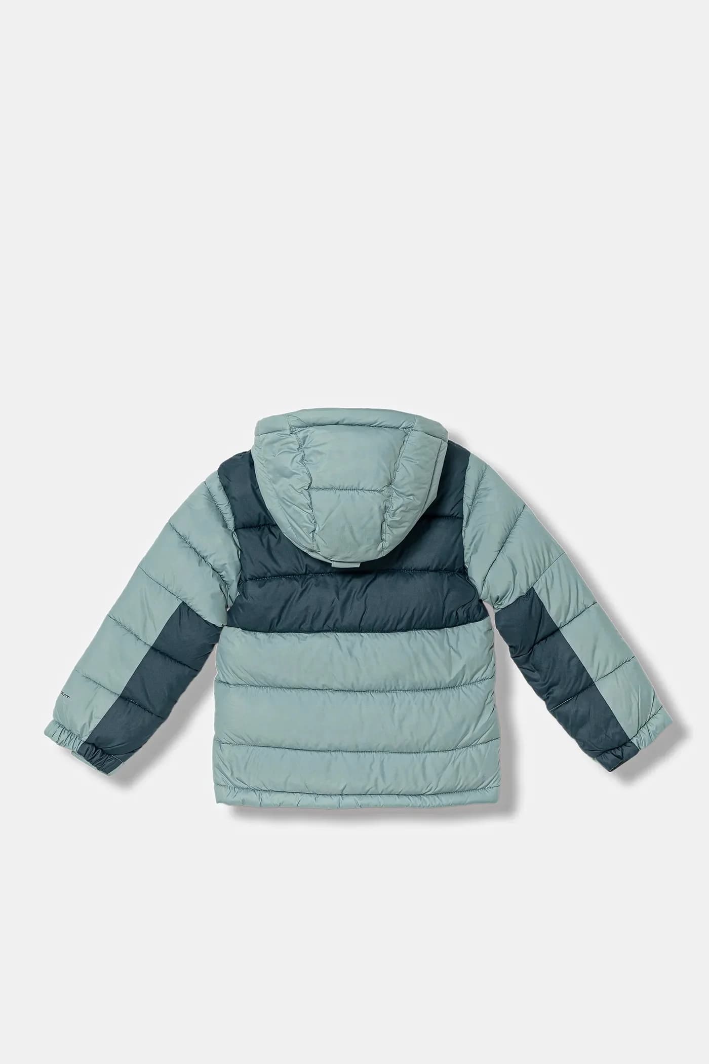 Куртка U Pike Lake II HDD - фото 2