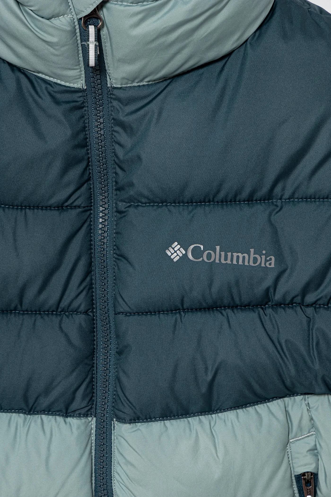 Куртка U Pike Lake II HDD - фото 3