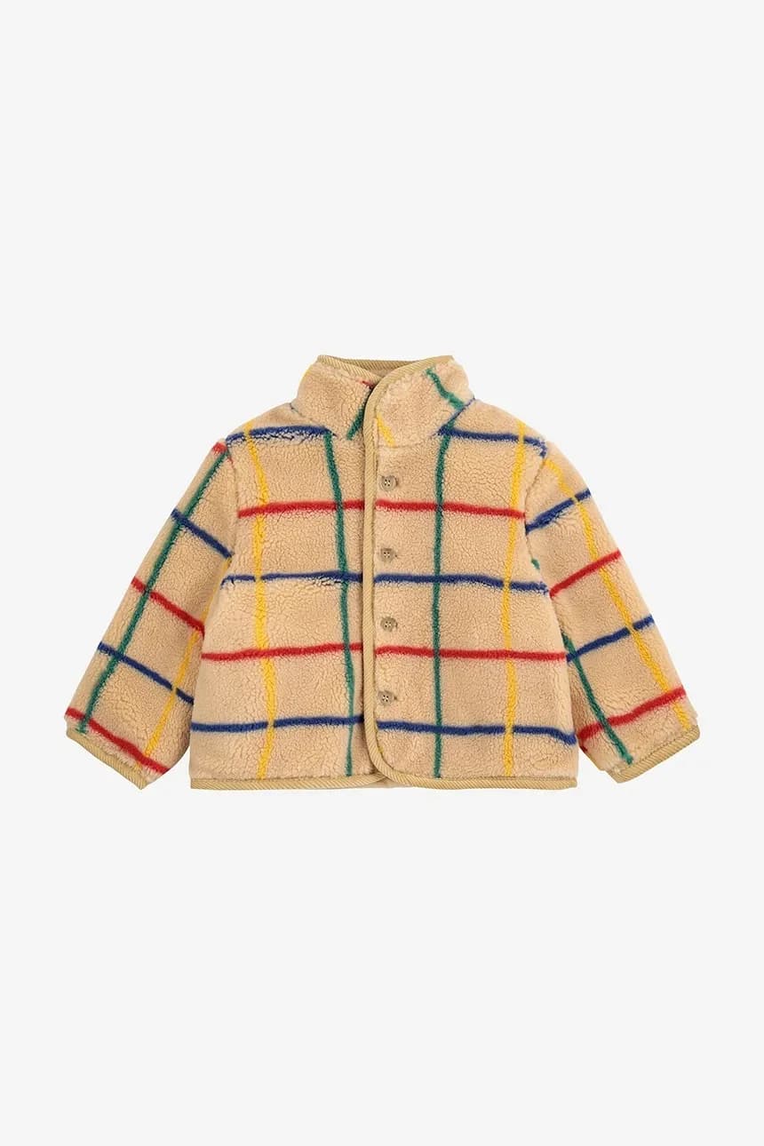 Детская куртка - фото 2