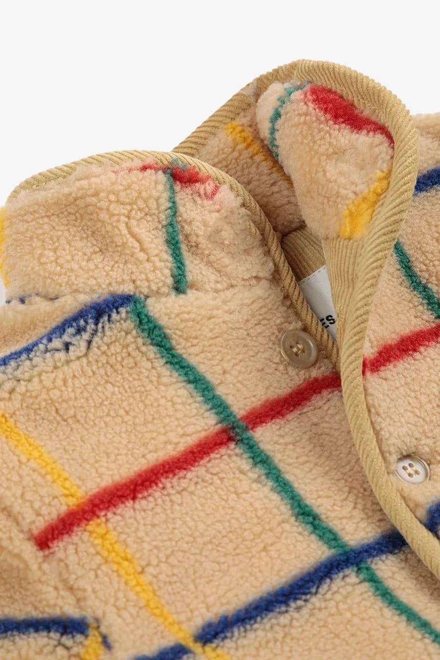 Детская куртка - фото 4