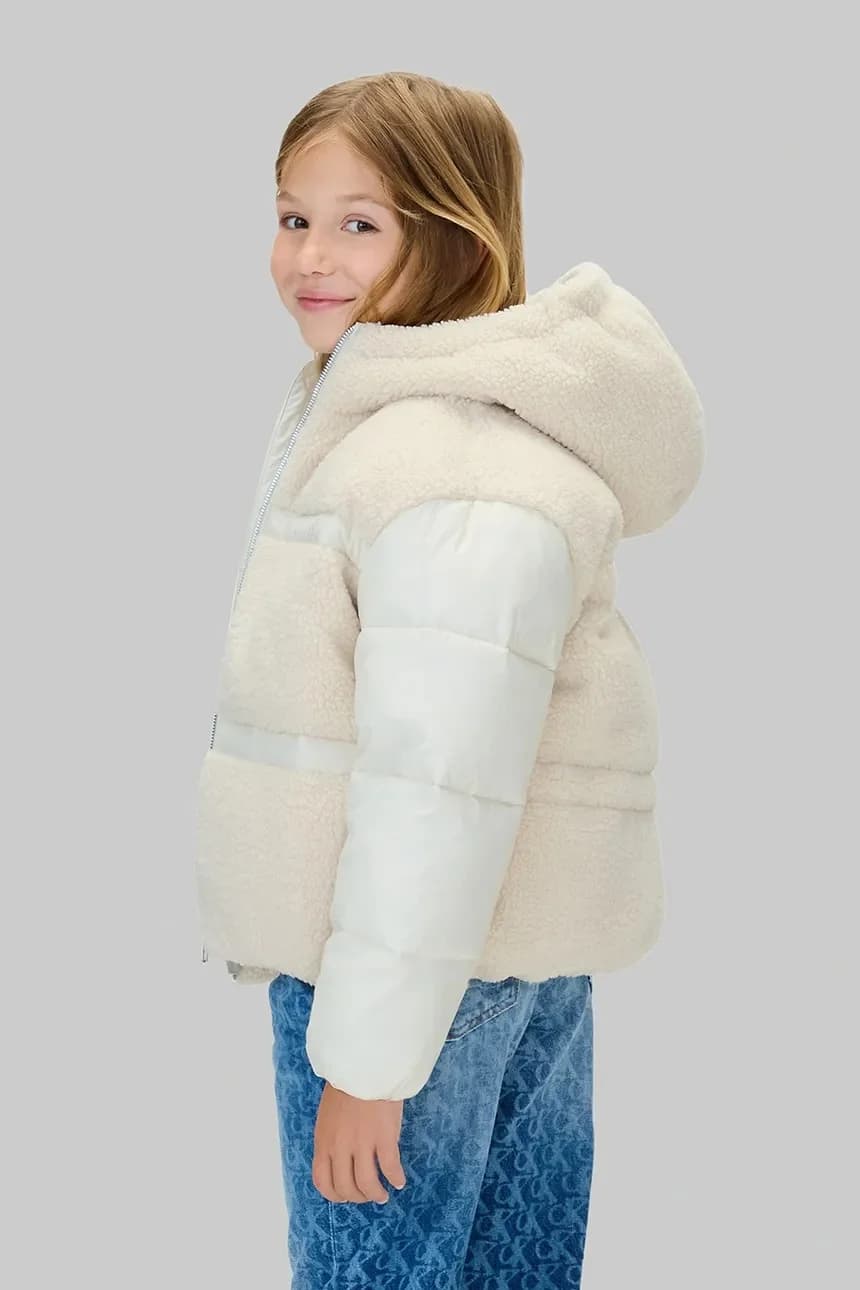 Детская куртка - фото 3