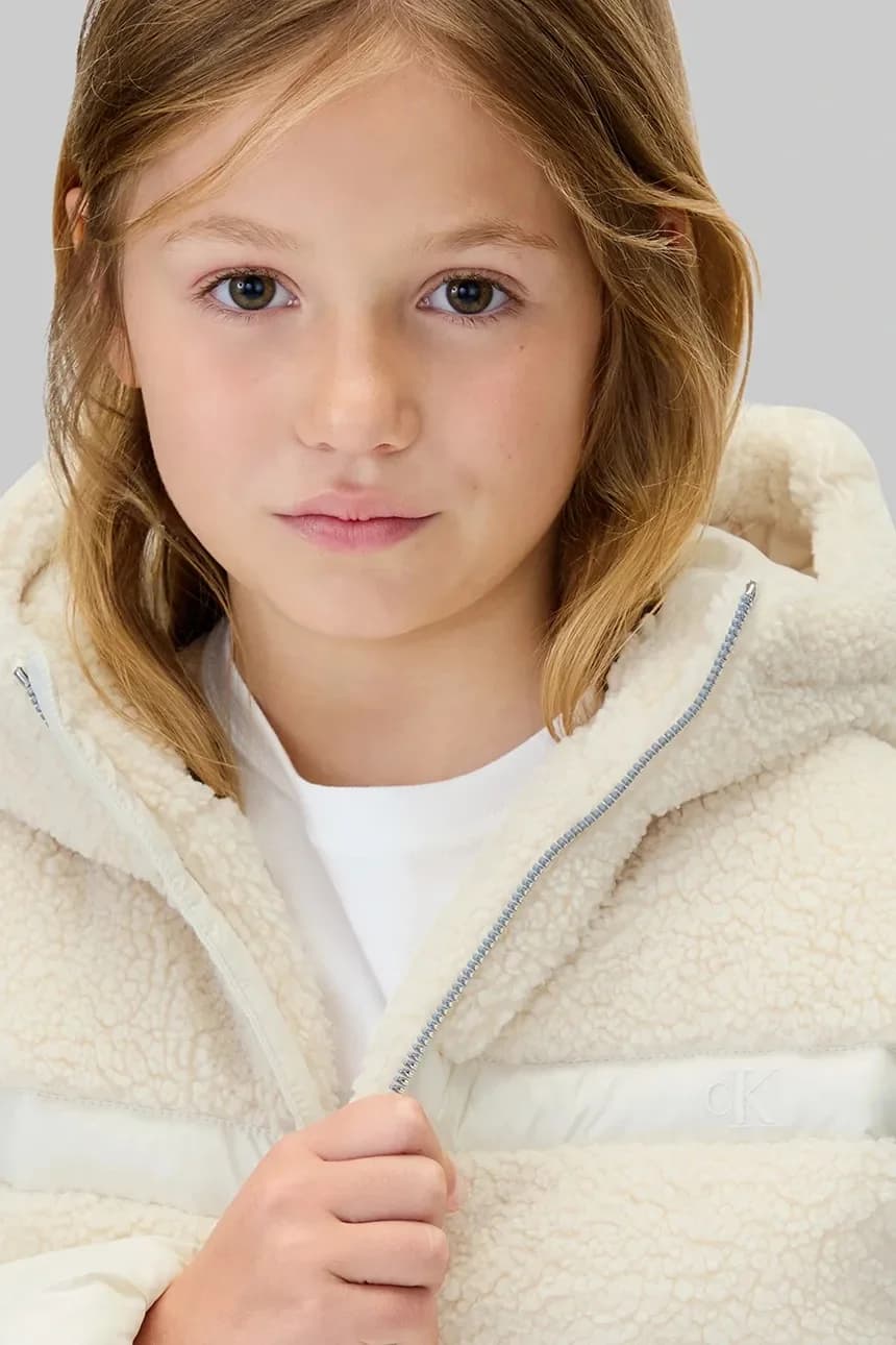 Детская куртка - фото 5