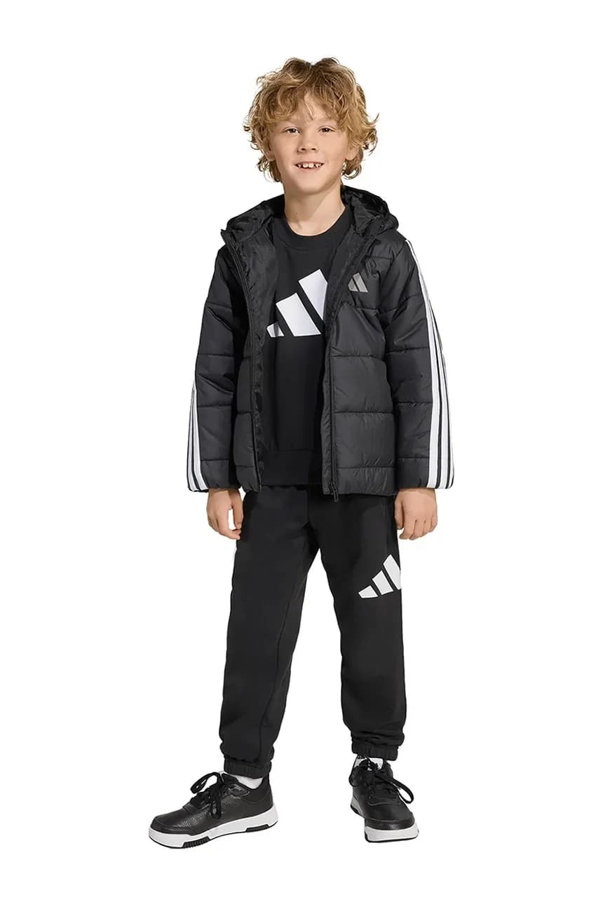 Детская куртка - фото 8