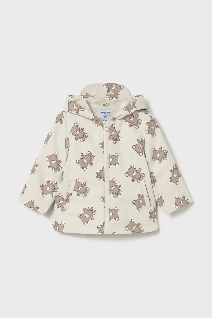 Детская куртка