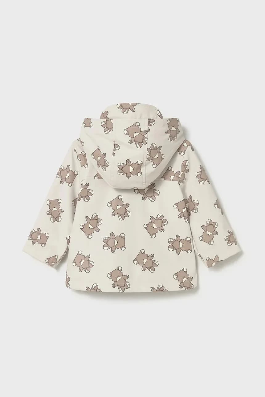 Детская куртка - фото 2