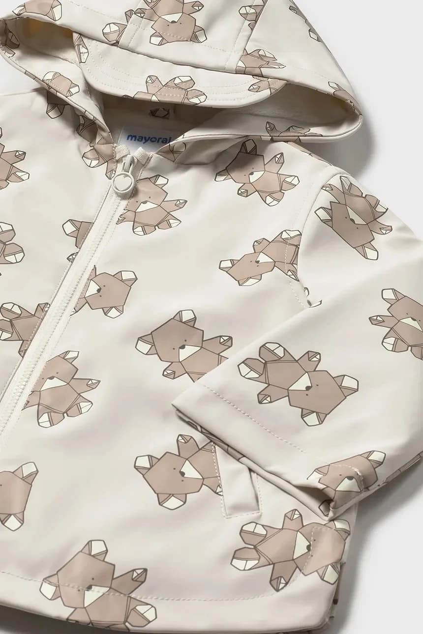 Детская куртка - фото 3