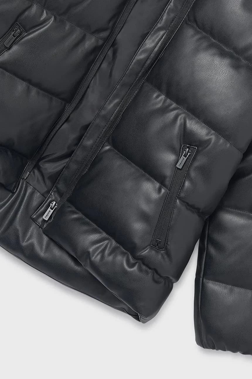 Детская куртка - фото 3