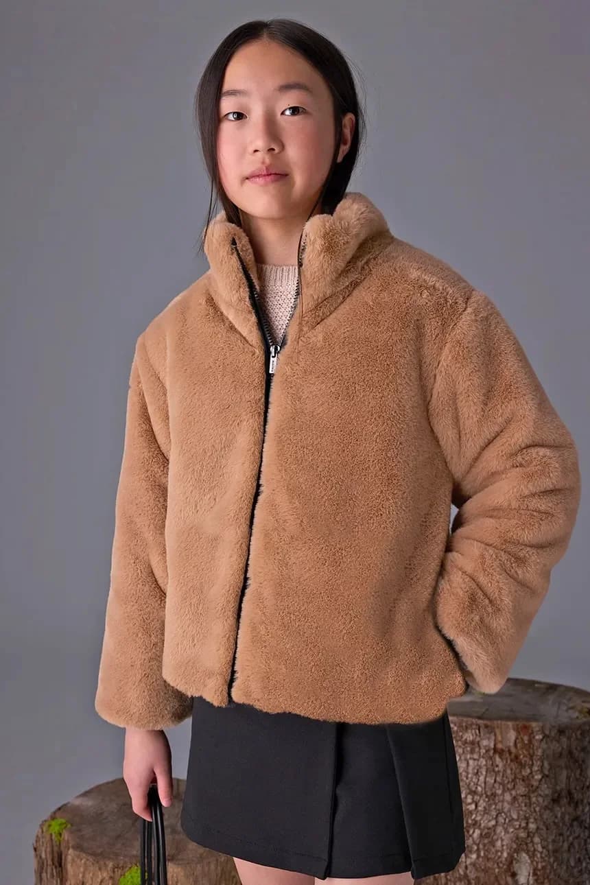 Детская куртка