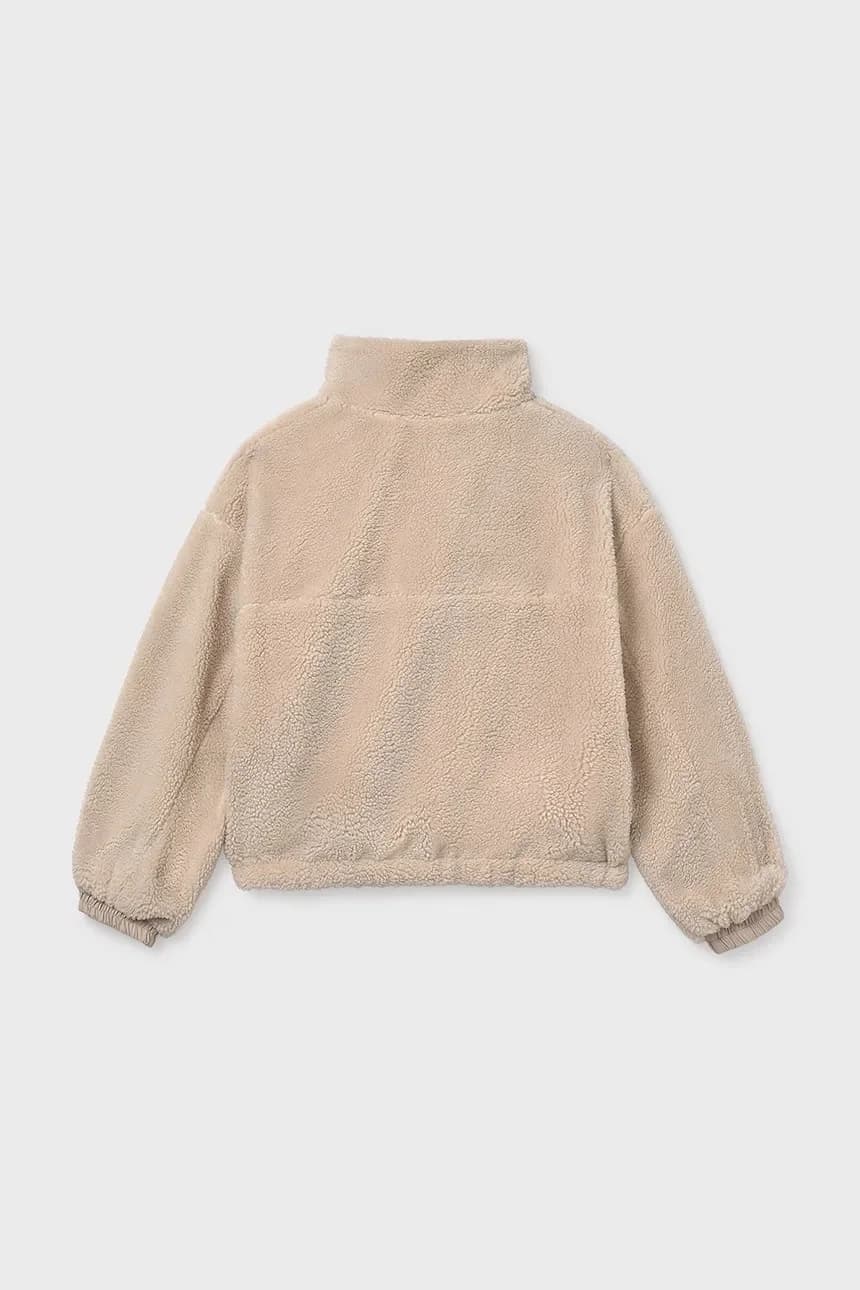 Детская двусторонняя куртка - фото 3