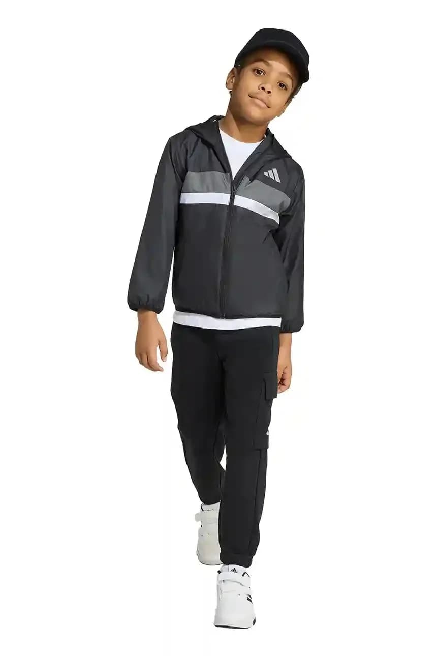 Детская куртка - фото 8