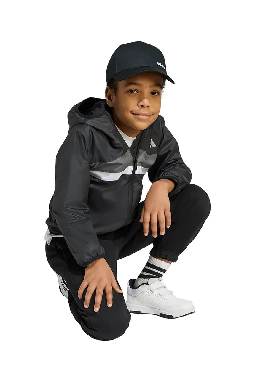 Детская куртка - фото 10