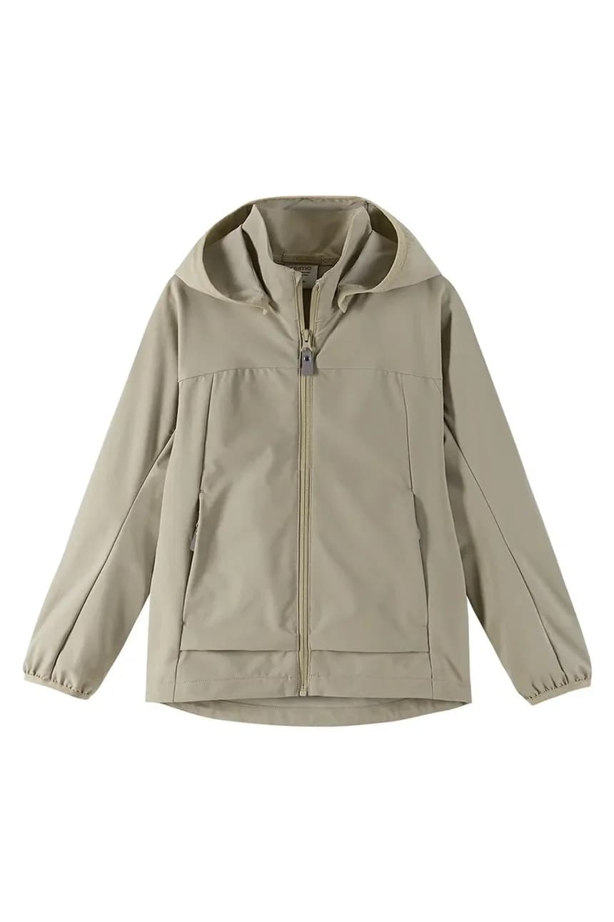 Детская куртка Puruton - фото 2