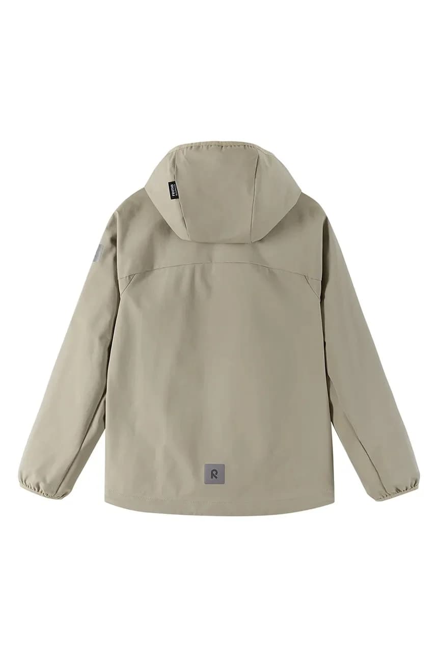 Детская куртка Puruton - фото 3