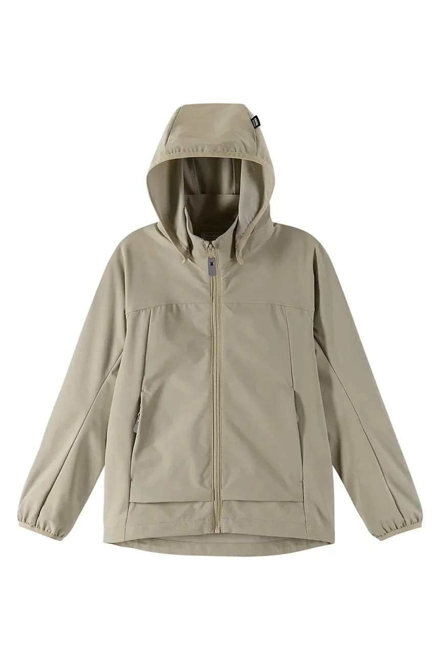 Детская куртка Puruton - фото 4