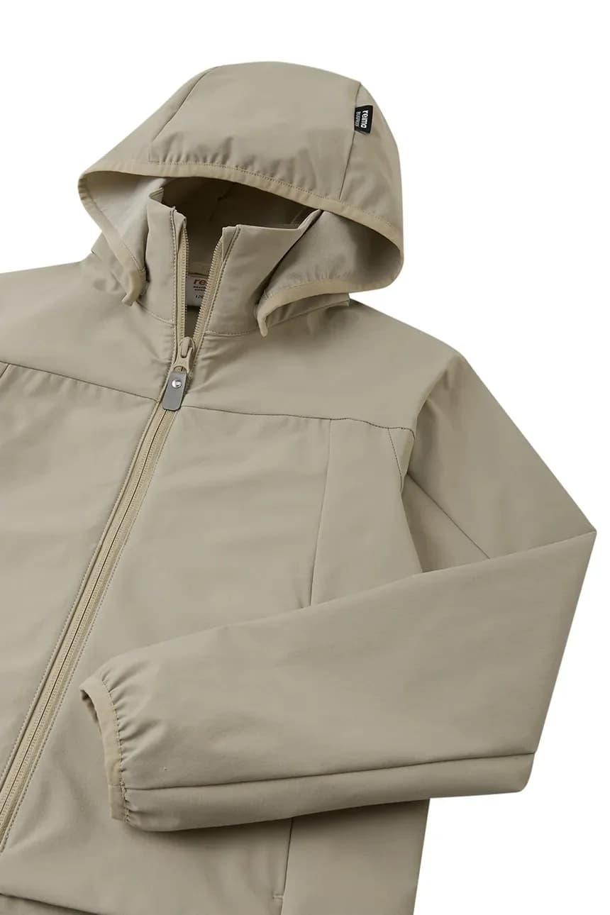 Детская куртка Puruton - фото 5