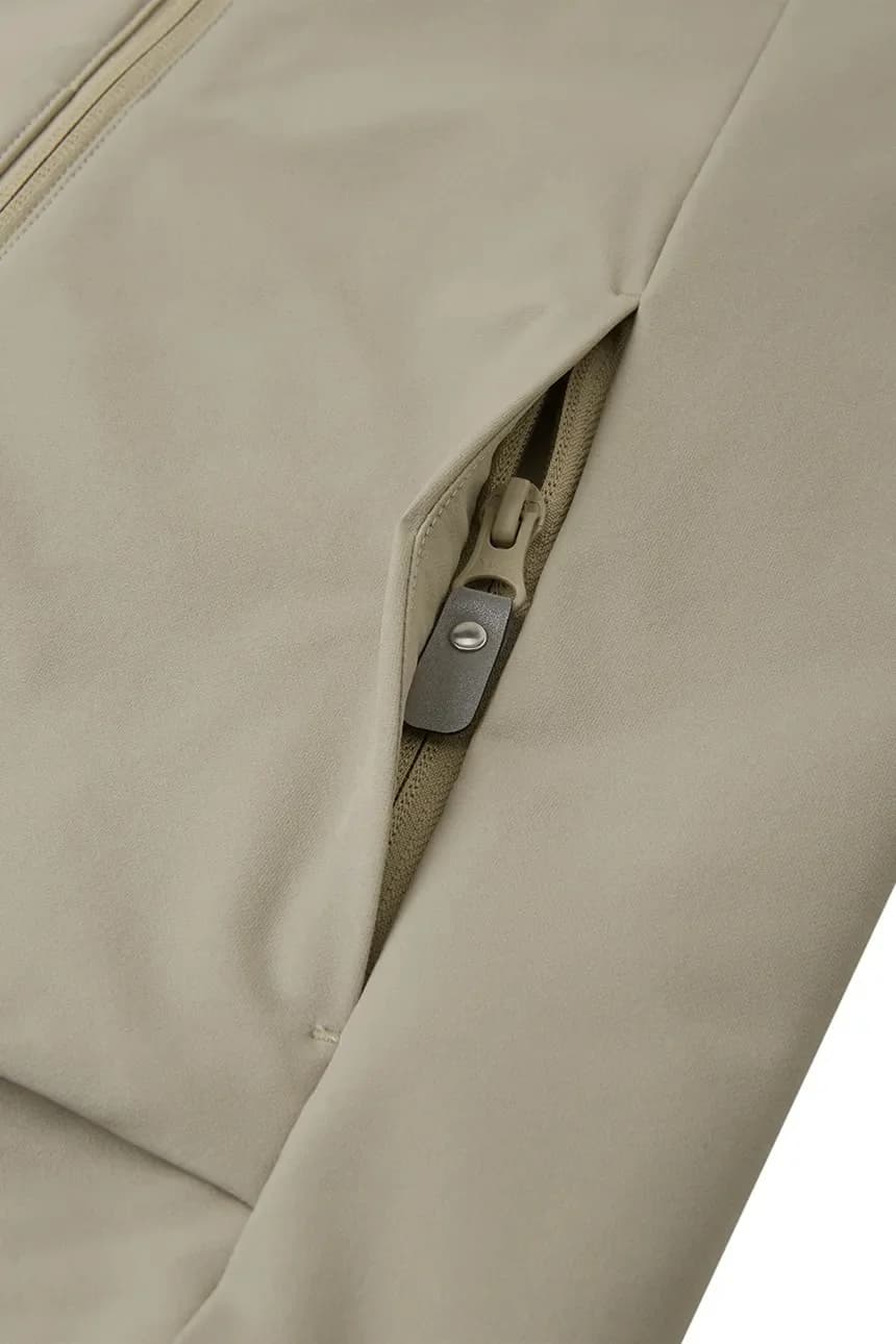 Детская куртка Puruton - фото 7