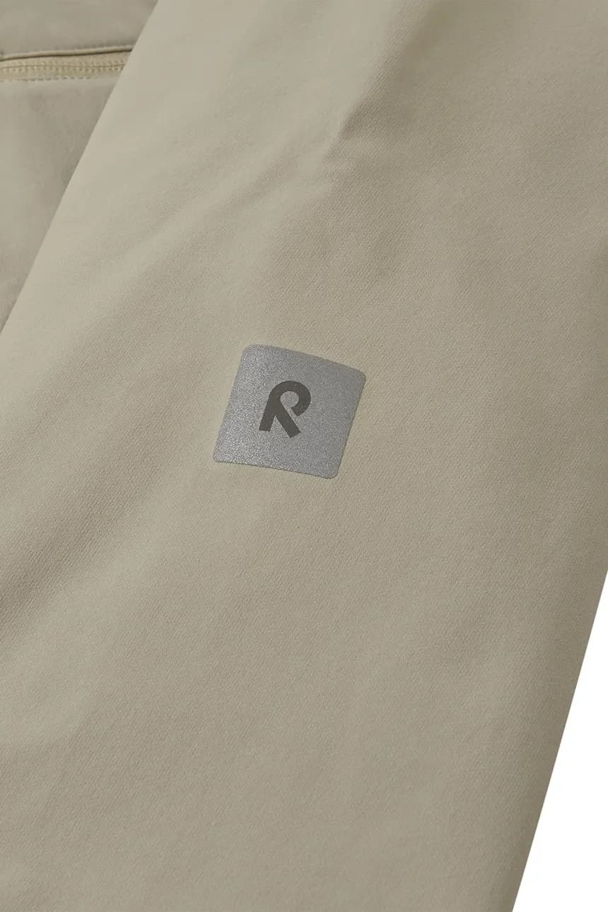 Детская куртка Puruton - фото 8