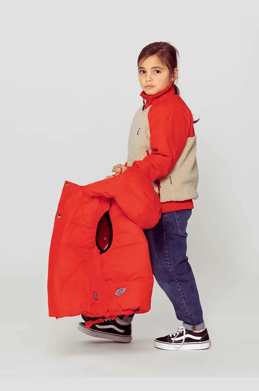 FOX AND HOUND Детская куртка 2 в 1