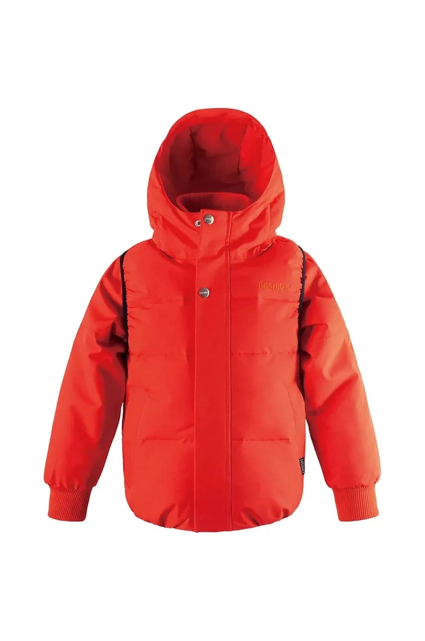 FOX AND HOUND Детская куртка 2 в 1 - фото 2