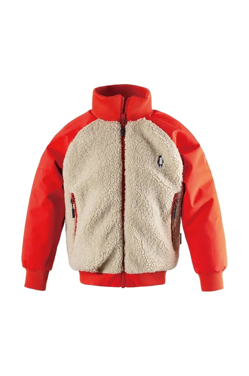 FOX AND HOUND Детская куртка 2 в 1 - фото 5