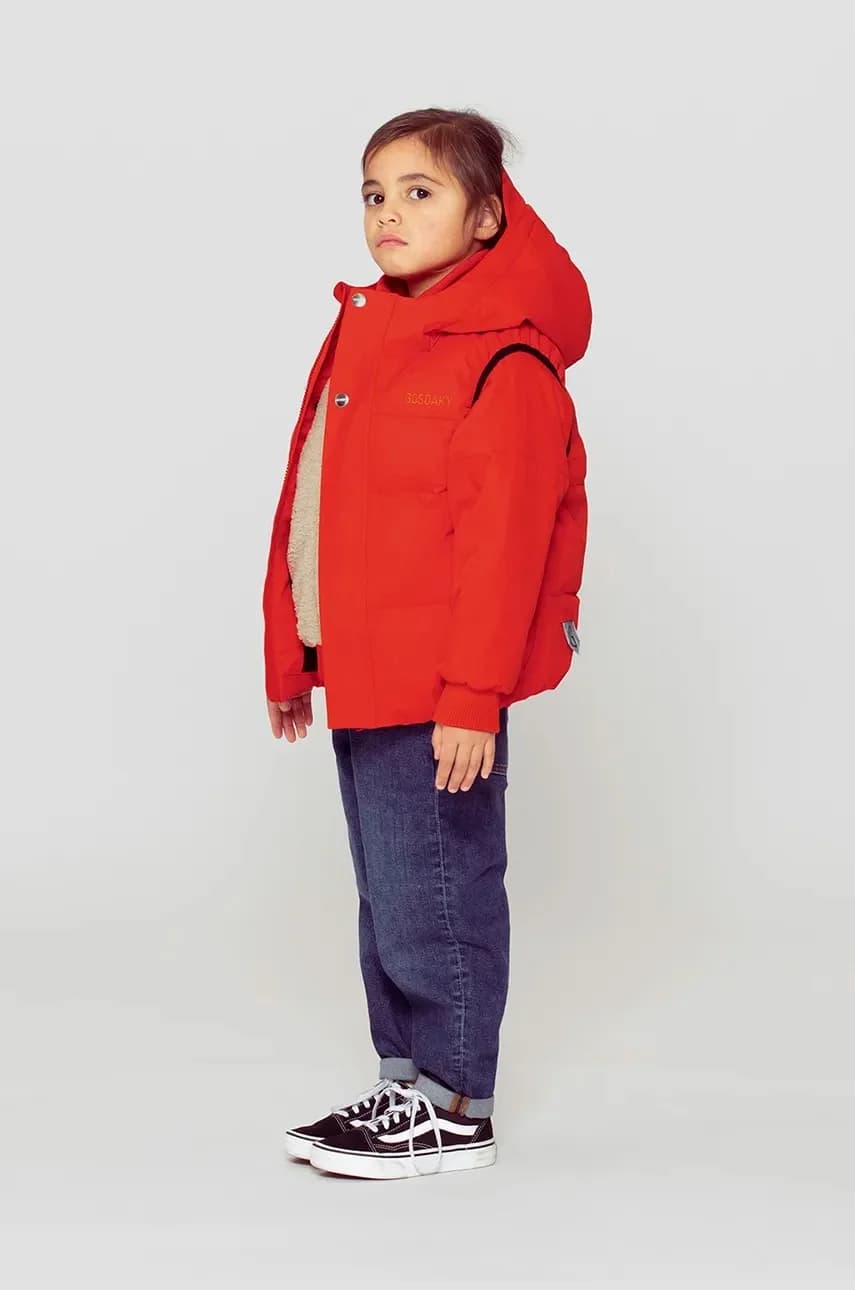 FOX AND HOUND Детская куртка 2 в 1 - фото 7