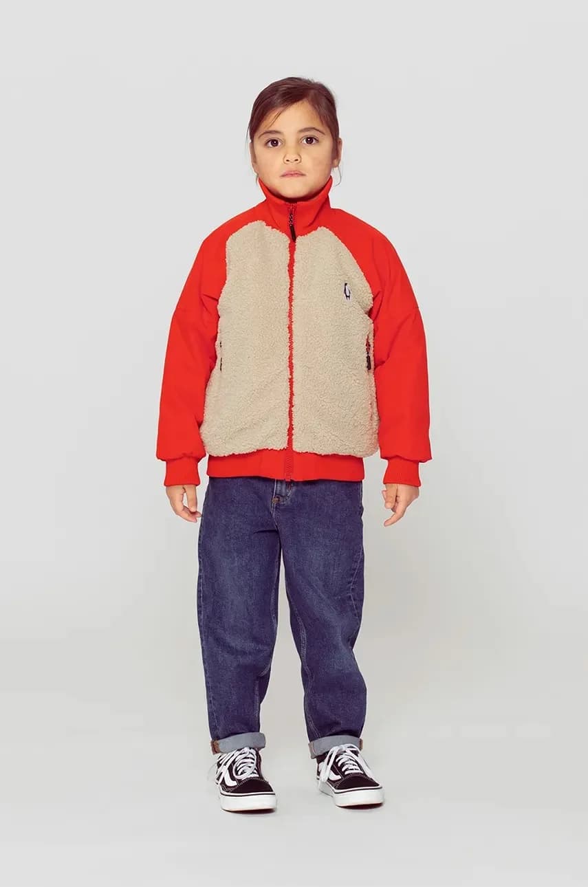 FOX AND HOUND Детская куртка 2 в 1 - фото 8