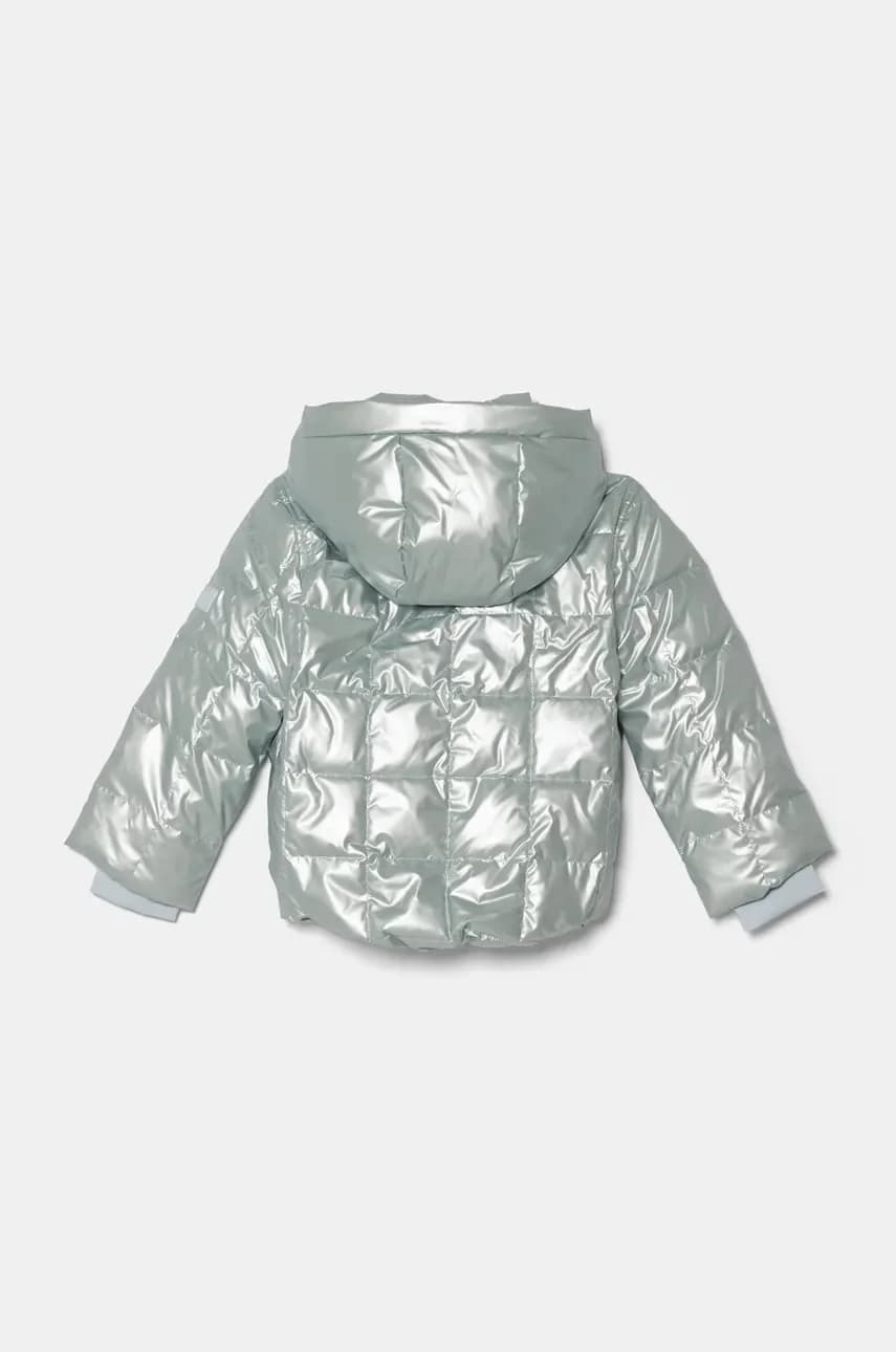 Детская куртка - фото 2