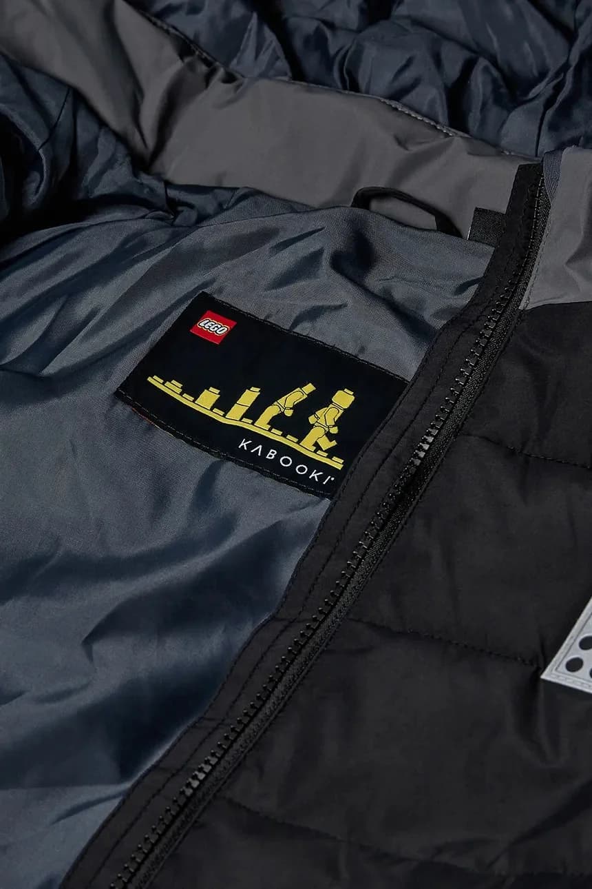 Носите детскую куртку - фото 5