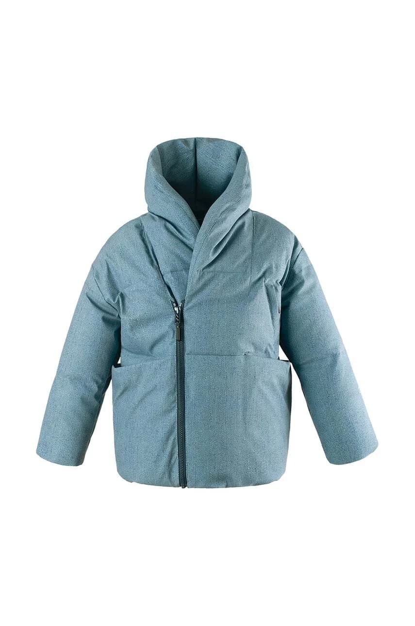 Детская куртка SNOW DOG - фото 2