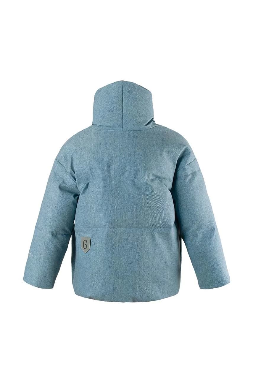 Детская куртка SNOW DOG - фото 3