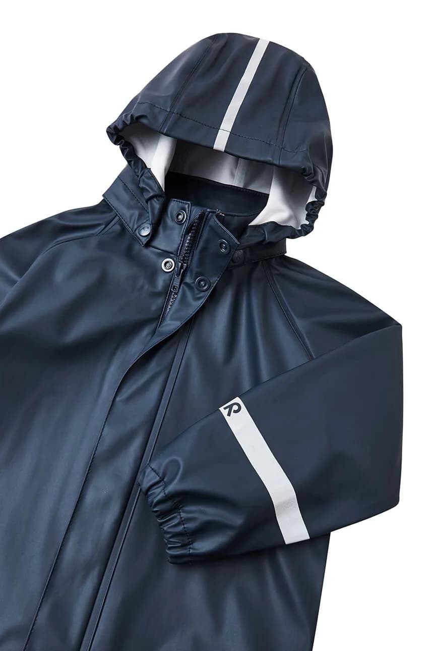 Детская куртка и брюки - фото 4