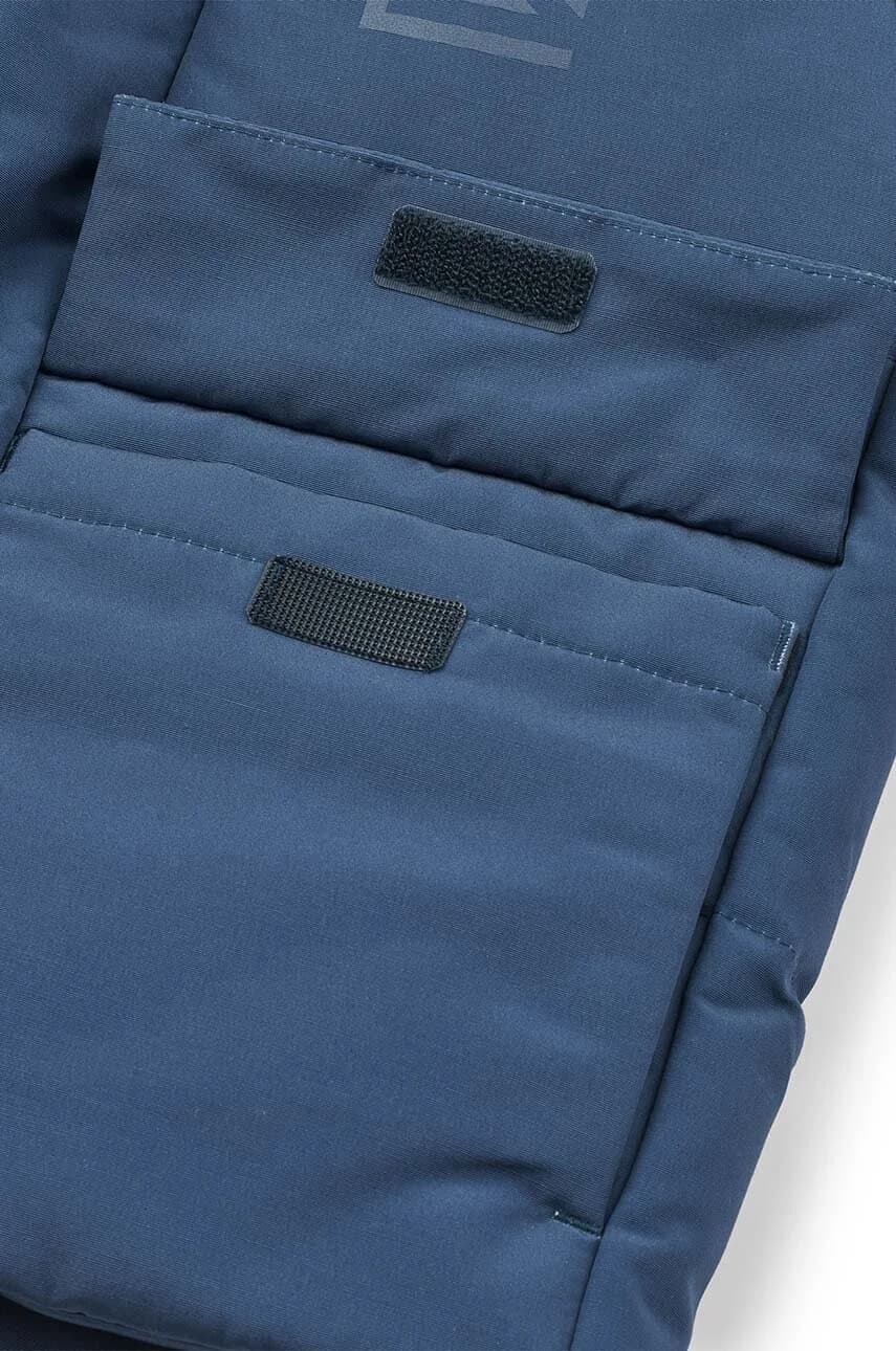 Rocka Jacket детская куртка - фото 5