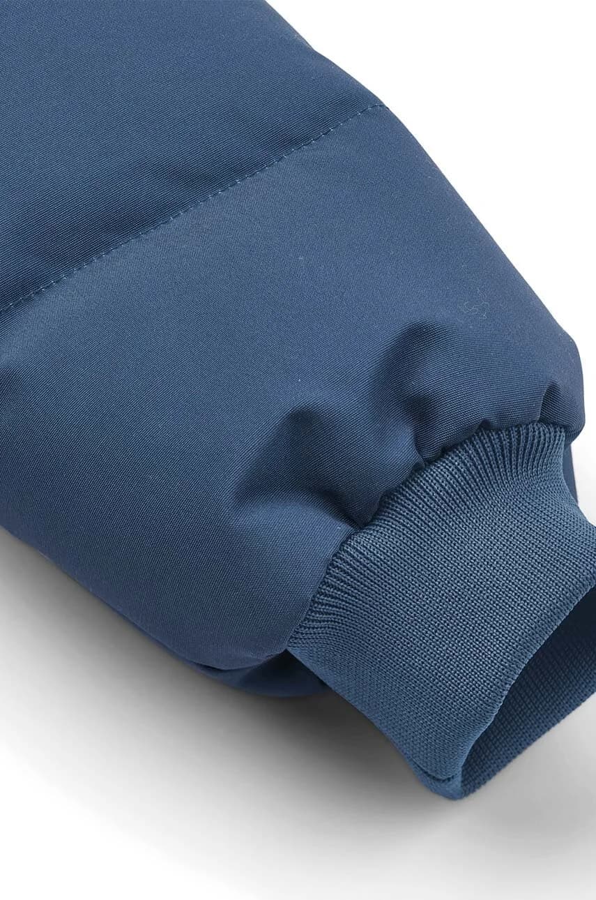 Rocka Jacket детская куртка - фото 6