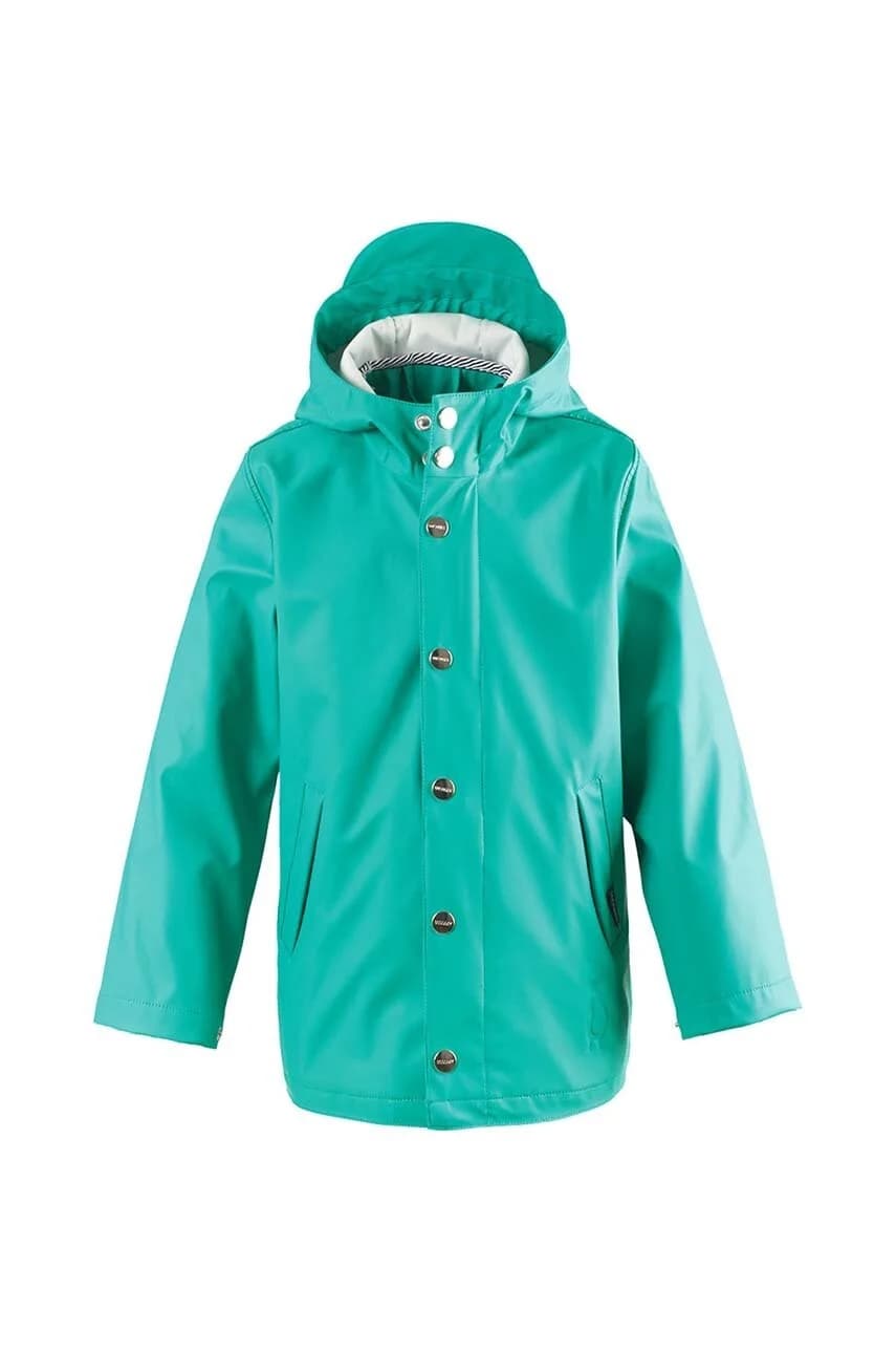 Детский плащ ELEPHANT MAN - фото 2