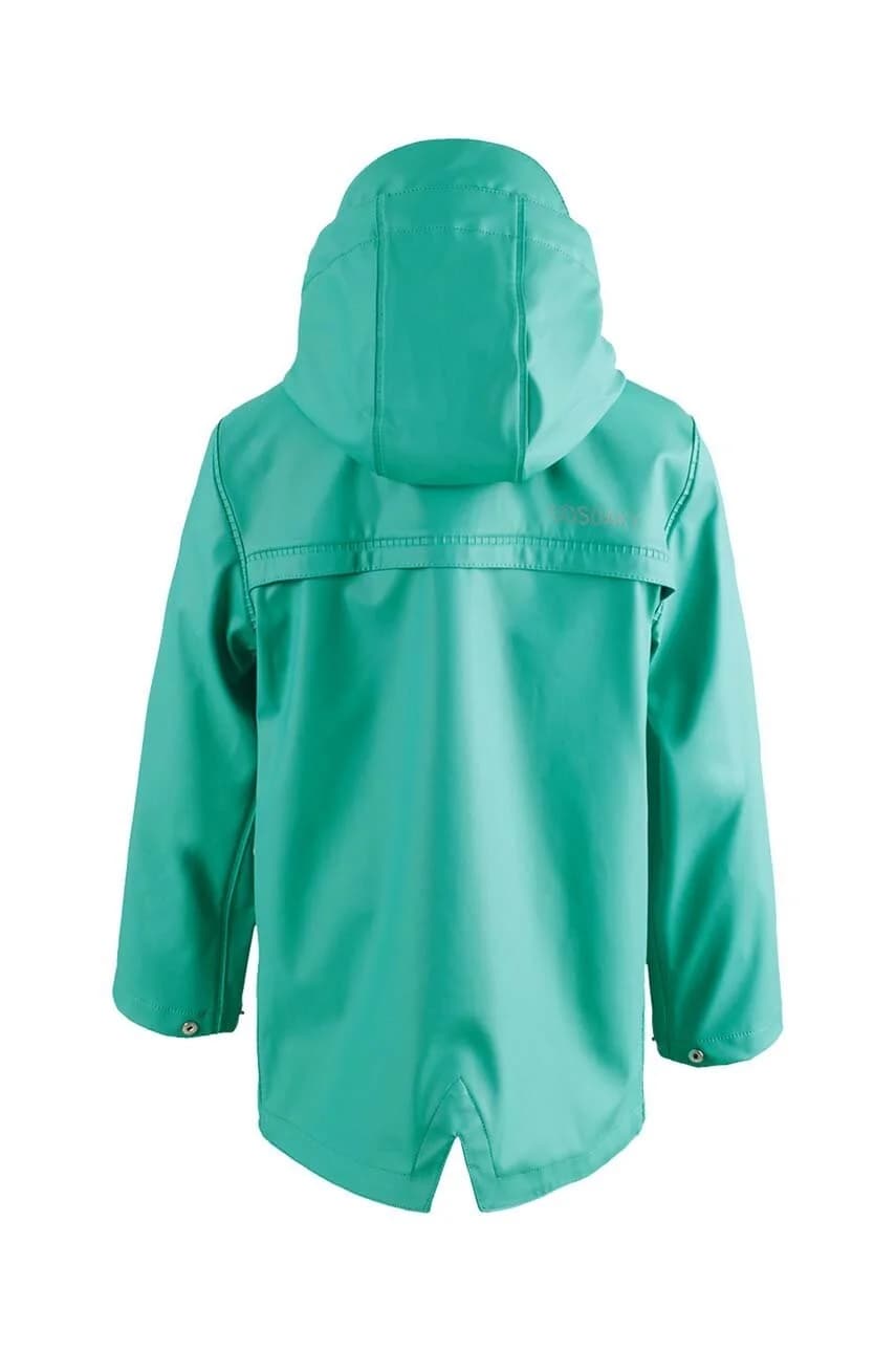 Детский плащ ELEPHANT MAN - фото 3