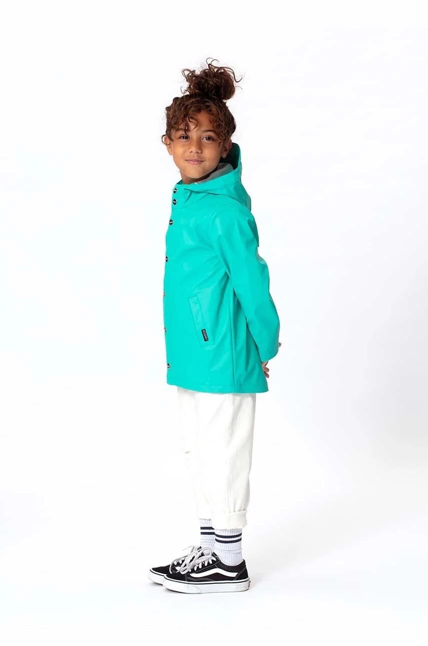 Детский плащ ELEPHANT MAN - фото 4