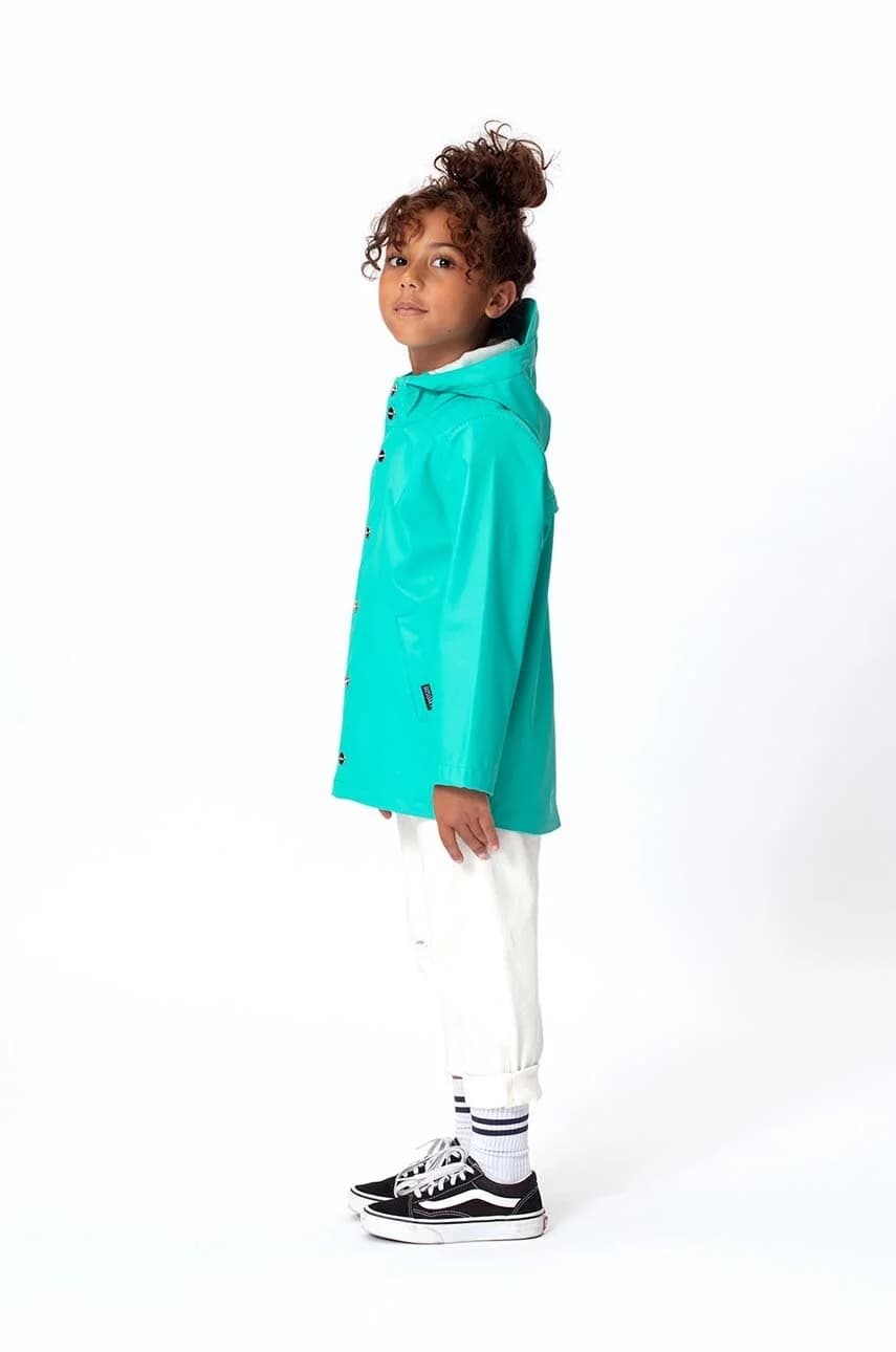 Детский плащ ELEPHANT MAN - фото 5