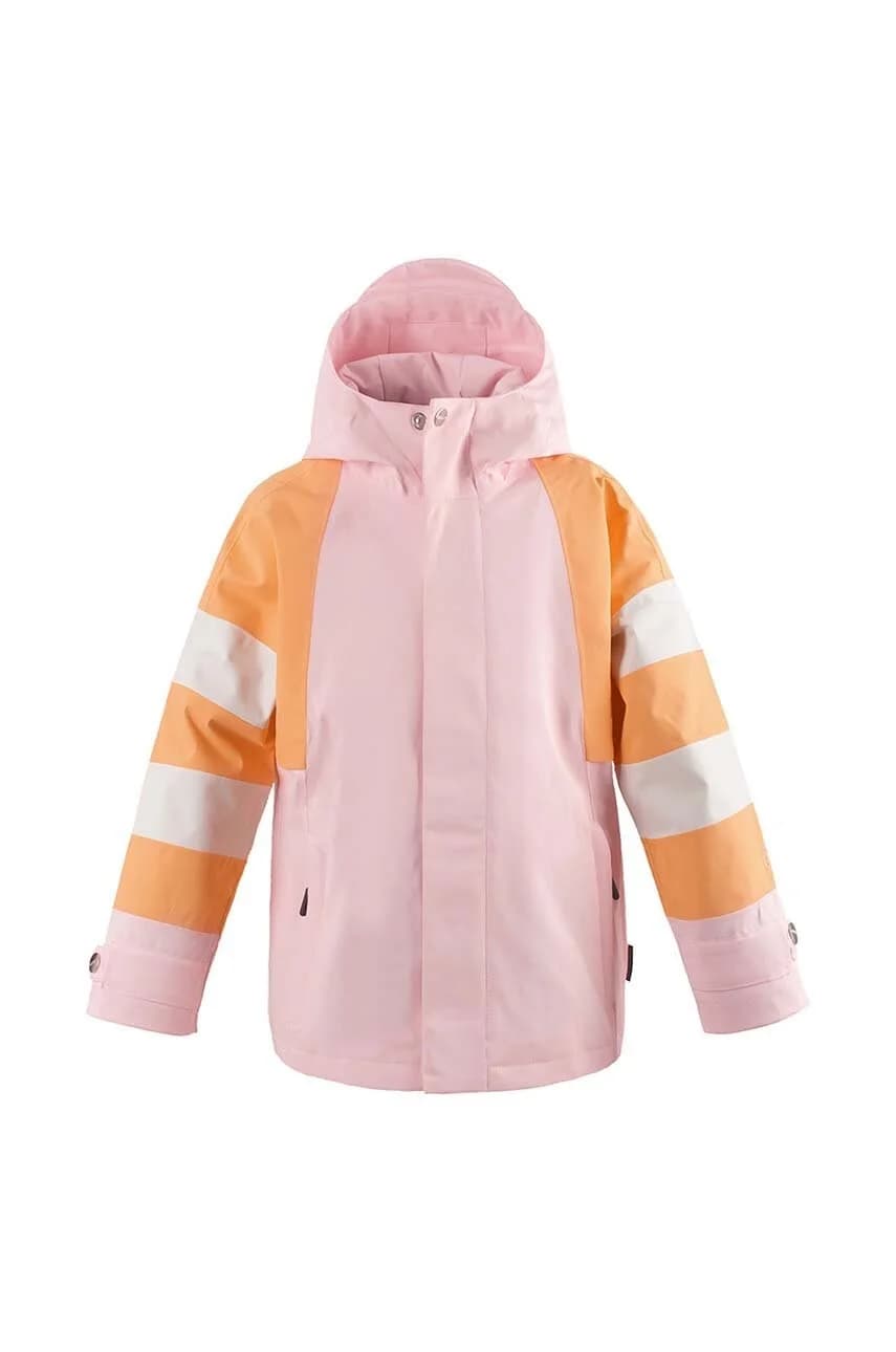 Детская куртка ROARING MOUSE - фото 2