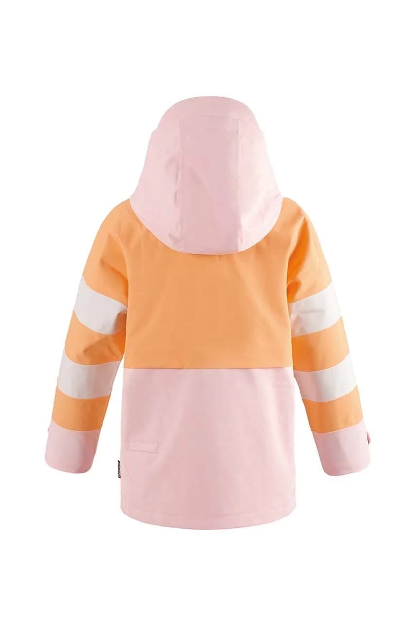 Детская куртка ROARING MOUSE - фото 3