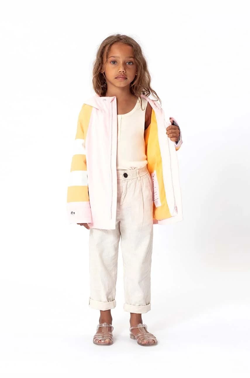 Детская куртка ROARING MOUSE - фото 4