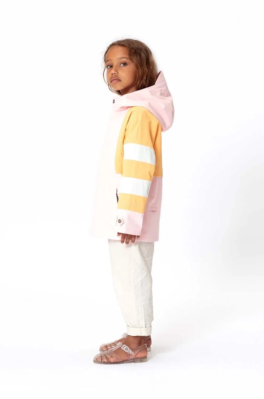 Детская куртка ROARING MOUSE - фото 5